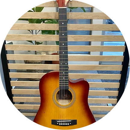 楽器のイメージ画像